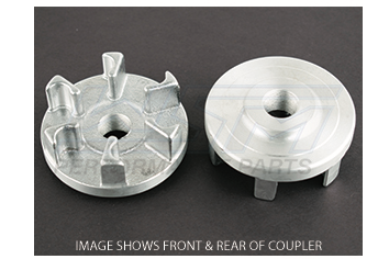 WSM Kawasaki 650/750/800/900 Coupler 20mm 93-11