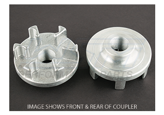 WSM Kawasaki 900 STX/ZXI Coupler 24mm 95-98