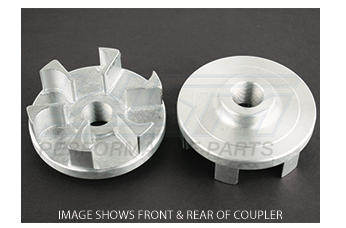 WSM Kawasaki 900/1100 Coupler 24mm 96-06