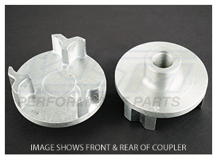 WSM Yamaha 650/700 Coupler 24mm 90-94