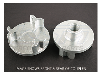 WSM Yamaha 650/700 Coupler 27mm 94-20