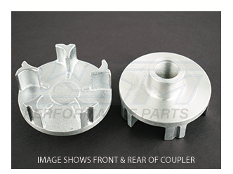 WSM Yamaha 1100 Wave Raider Coupler 27mm 1995