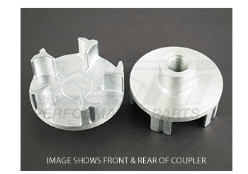 WSM Yamaha 1200 GP/XL Coupler 24mm 98-99