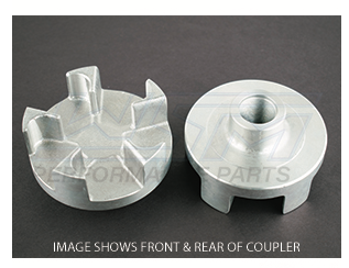 WSM Yamaha 800/1000/1100/1200/1300 Coupler 27mm 98-10