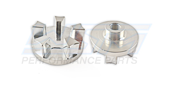 WSM Yamaha 1050 Coupler 17-22