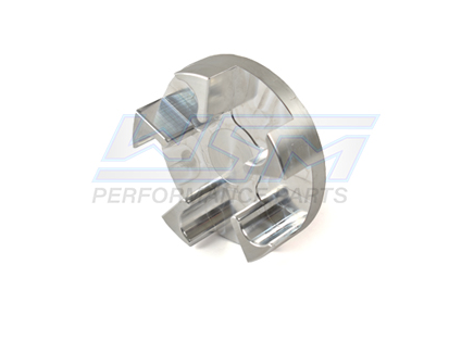 WSM Yamaha 1800 Coupler 08-23