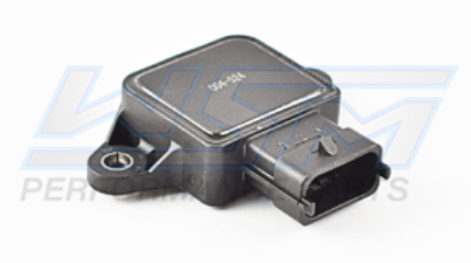 WSM Sea-Doo 2-takt och 4-takt Gaslägessensor 98-16