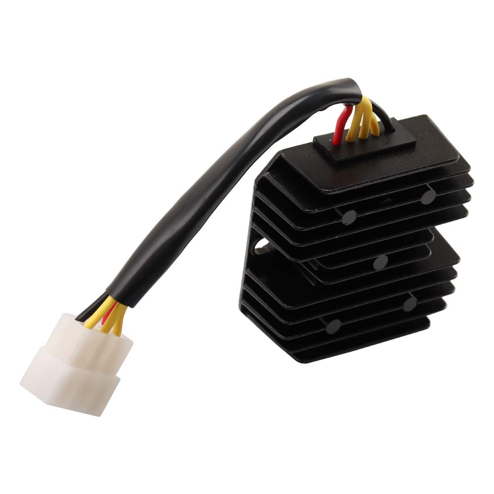 Polaris Phoenix 200 Voltage Regulator