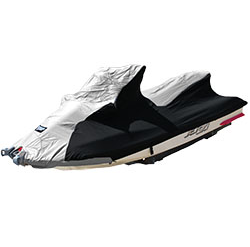 Kawasaki 900 STS/STX & 1100 STX Kapell 97-02