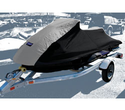 Yamaha VX110 Deluxe & Cruiser Kapell 05-09