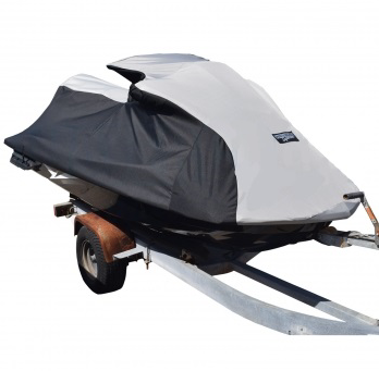 Yamaha FX HO/SHO & FX Cruiser HO/SHO Kapell 08-11