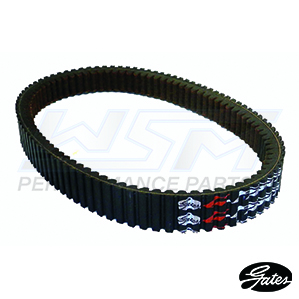 WSM Arctic Cat 650 - Kawasaki 360/650/700/750 - Suzuki 400 Drivrem 87-26
