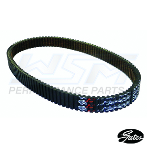 WSM Polaris Sportsman 4x4 700 / 800 Drivrem 2007