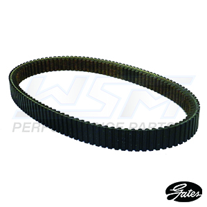 WSM Polaris 250 / 325 / 330 / 335 / 400 / 425 / 500 Drivrem 85-13