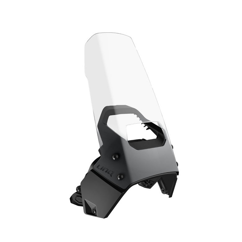 Can-Am Origin LinQ Adjustable Windshield