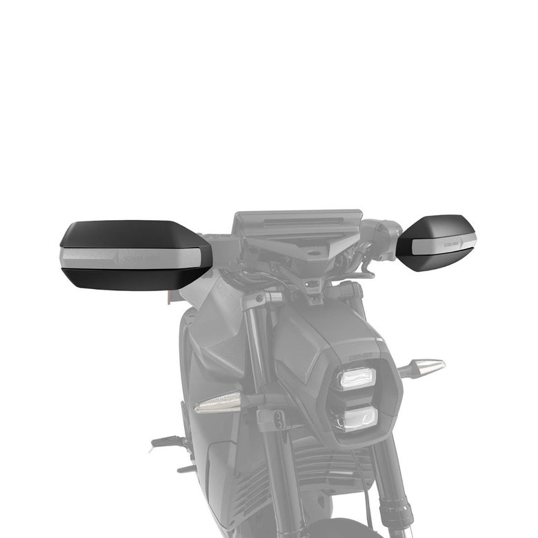 Can-Am Handguard Deflectors