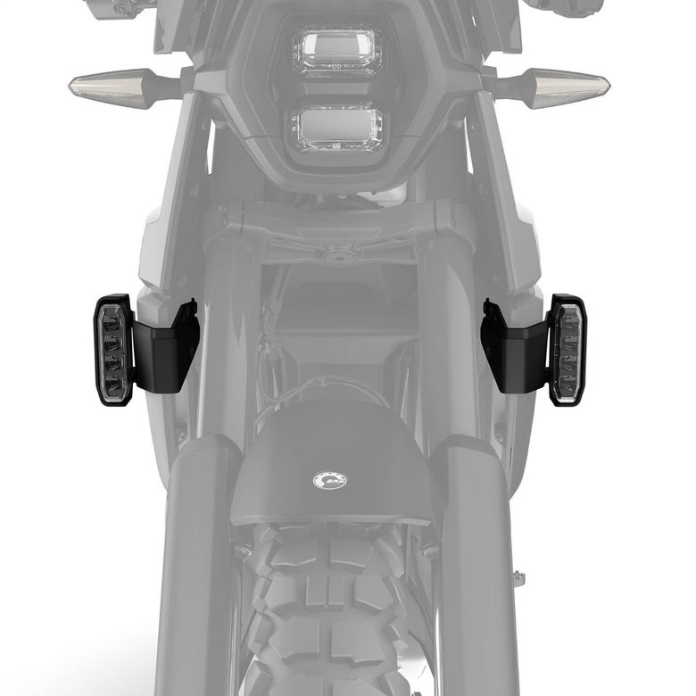 Can-Am Origin LED Fog Lights