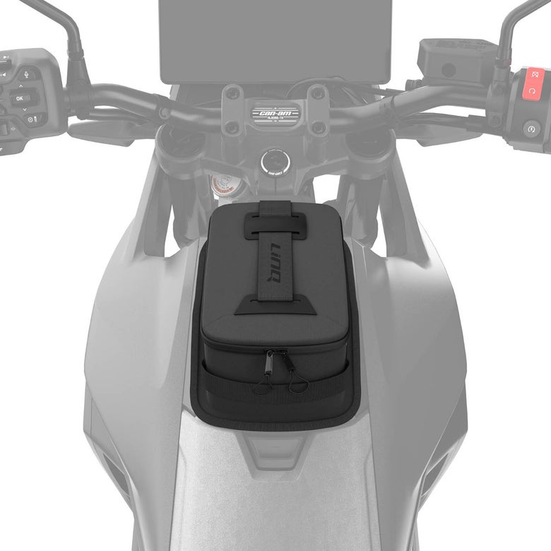 Can-Am Origin LinQ Tank Bag