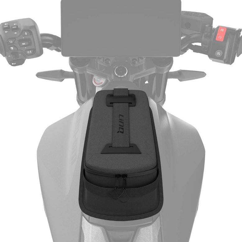 Can-Am Pulse LinQ Tank Bag