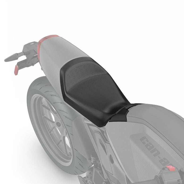 Can-Am Pulse Driver Comfort Seat