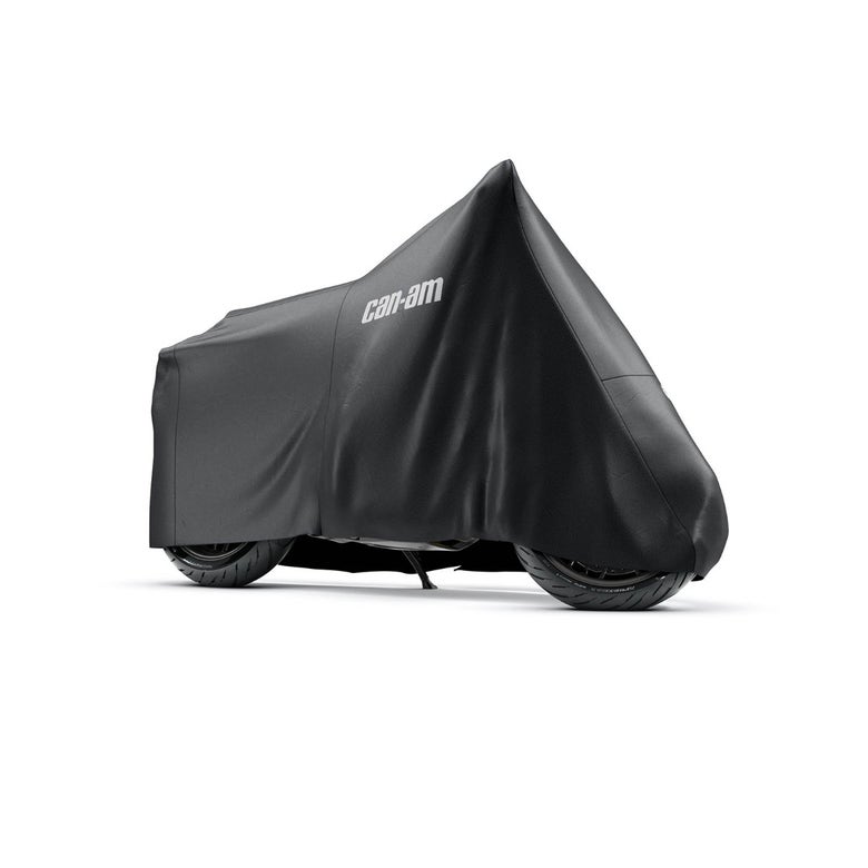 Can-Am Pulse Outdoor Cover
