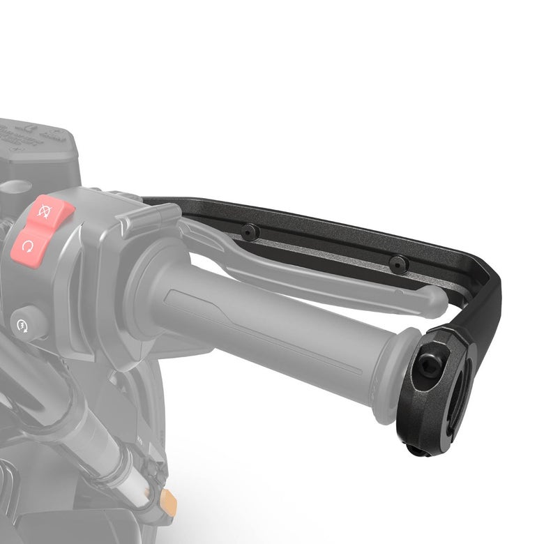 Can-Am Aluminum Handguards