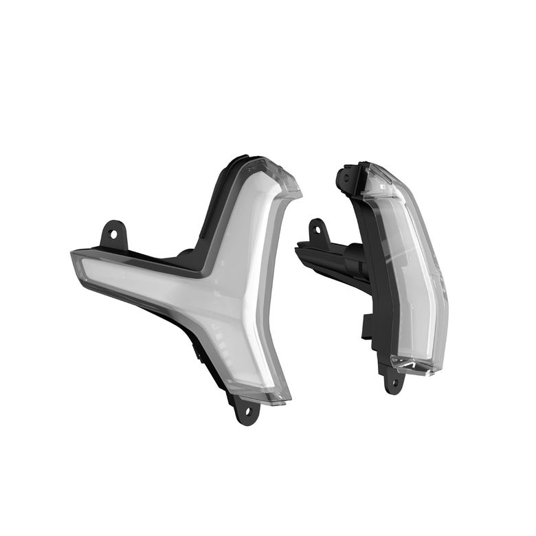 Can-Am Pulse Front Position Lamp