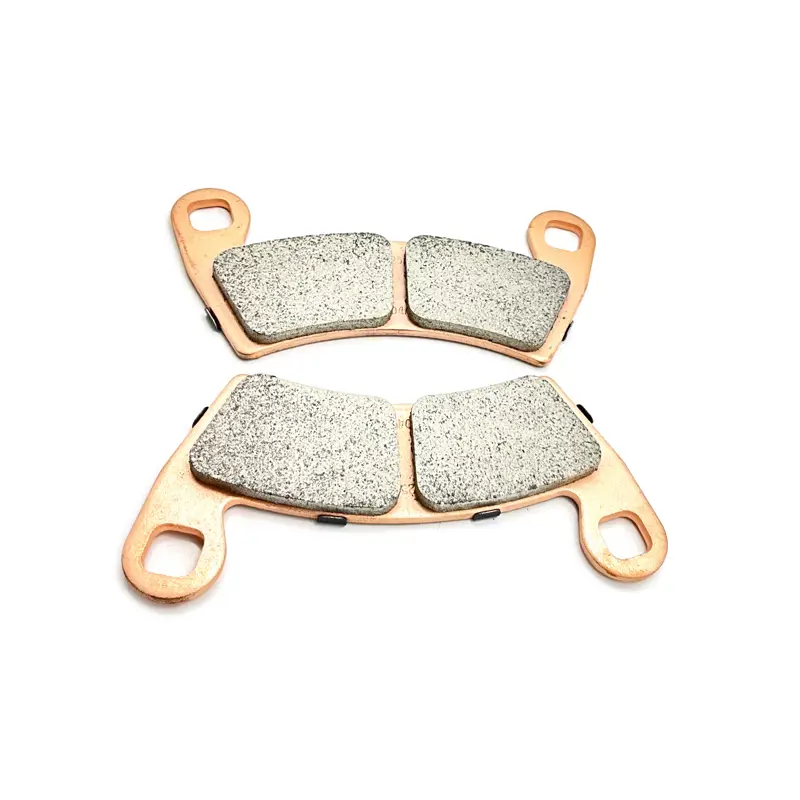 Polaris HD Brake Pads