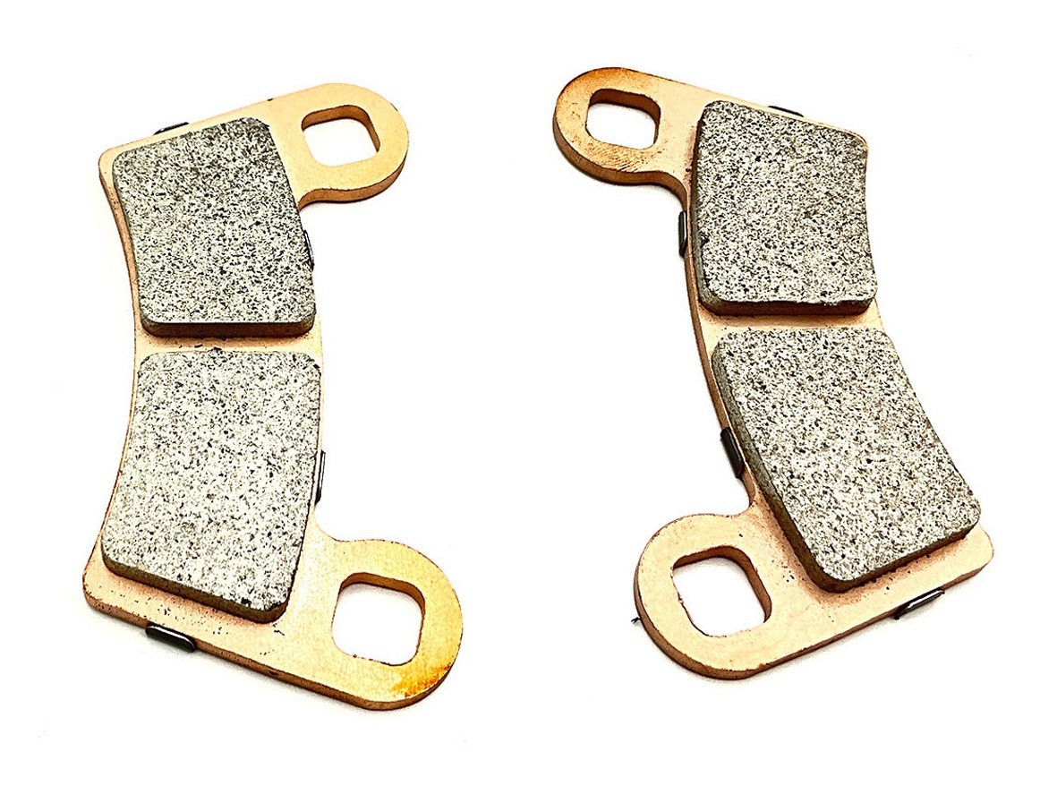 Polaris K-ASM PAD BRAKE SB 1.50 SPR