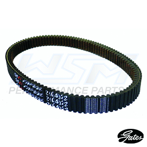 WSM Polaris Ranger 700/800 - RZR 800 Drivrem 08-16