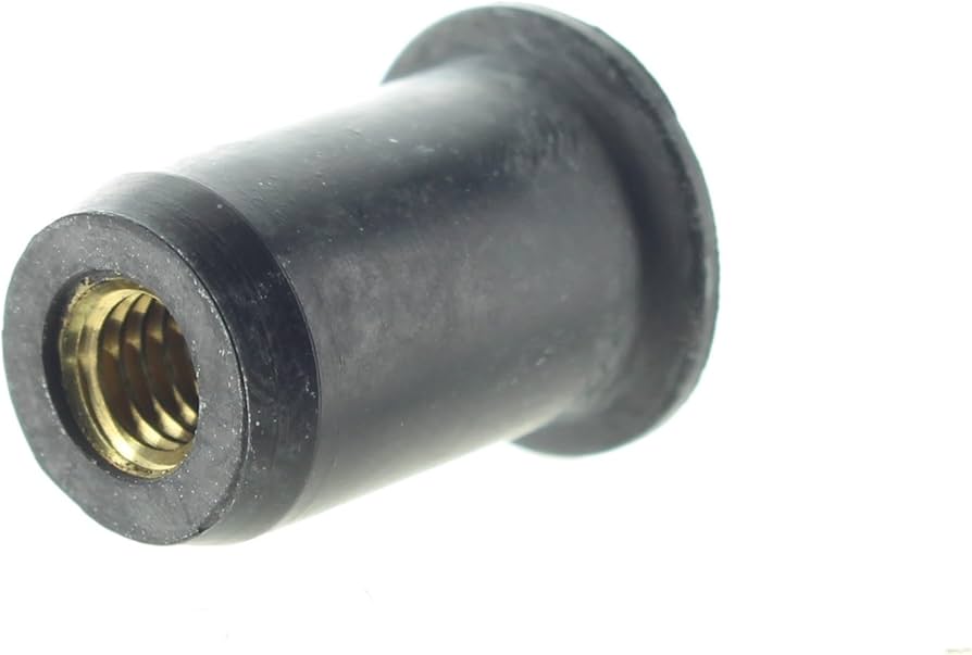 EXPANSION NUT M6 X 1