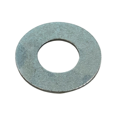 Sea-Doo Flat Washer 8 MM, Stainless