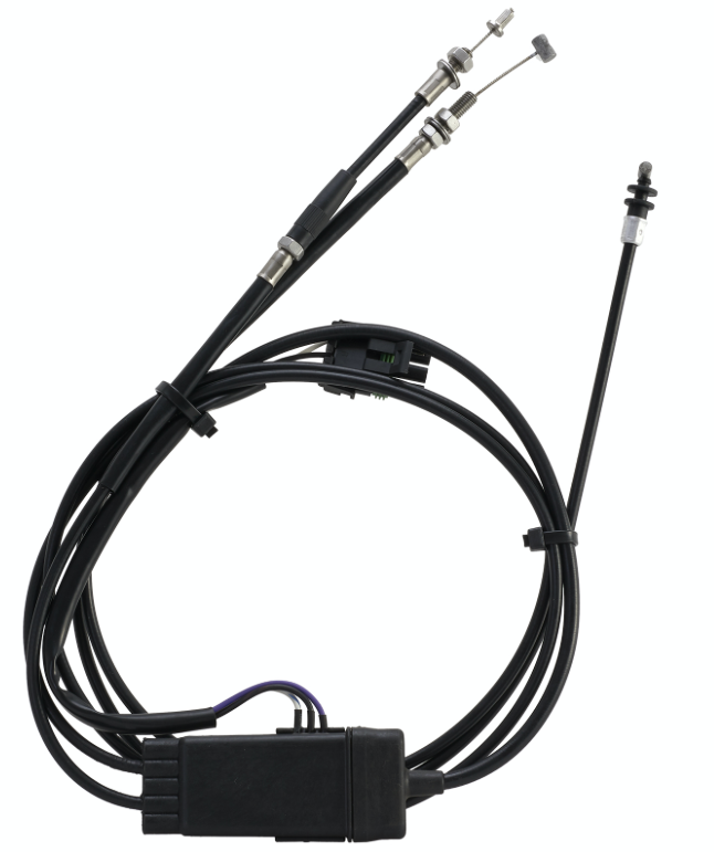 SBT Sea-Doo LRV Gasvajer 00-01