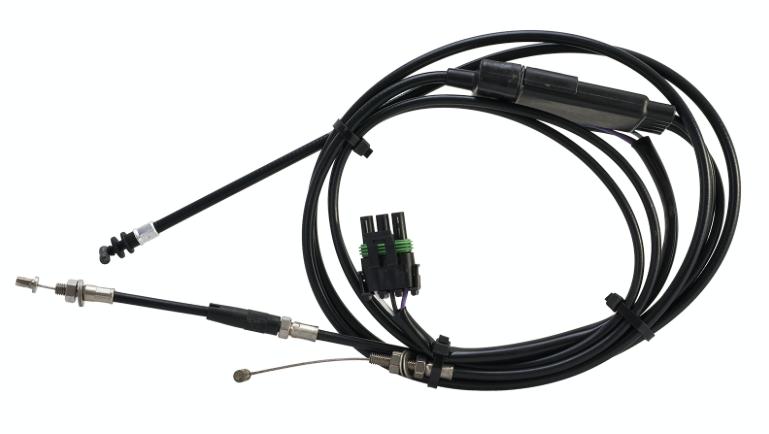 SBT Sea-Doo GSX'L Gasvajer 1997