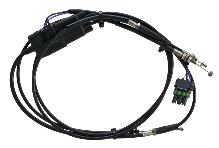 SBT Sea-Doo GTX Gasvajer 00-02