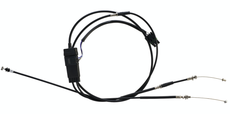 SBT Sea-Doo XP LTD/XP Gasvajer 99-02