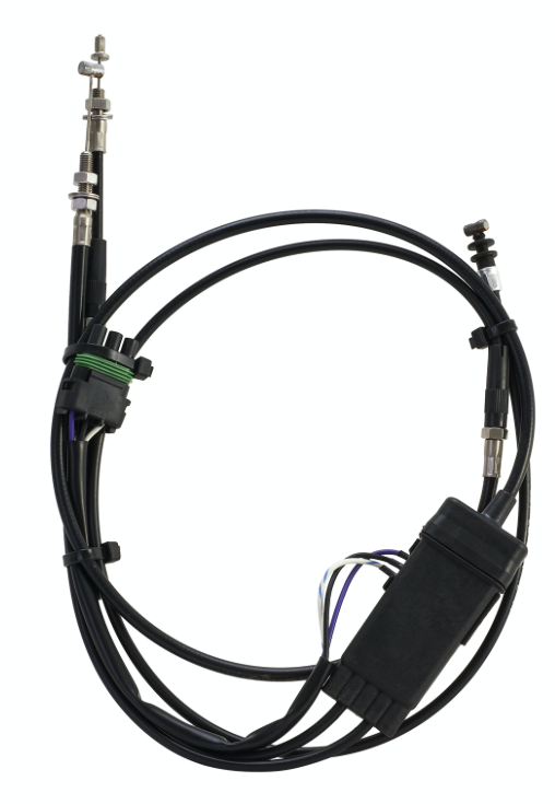 SBT Sea-Doo GTX LTD/RX Gasvajer 99-02