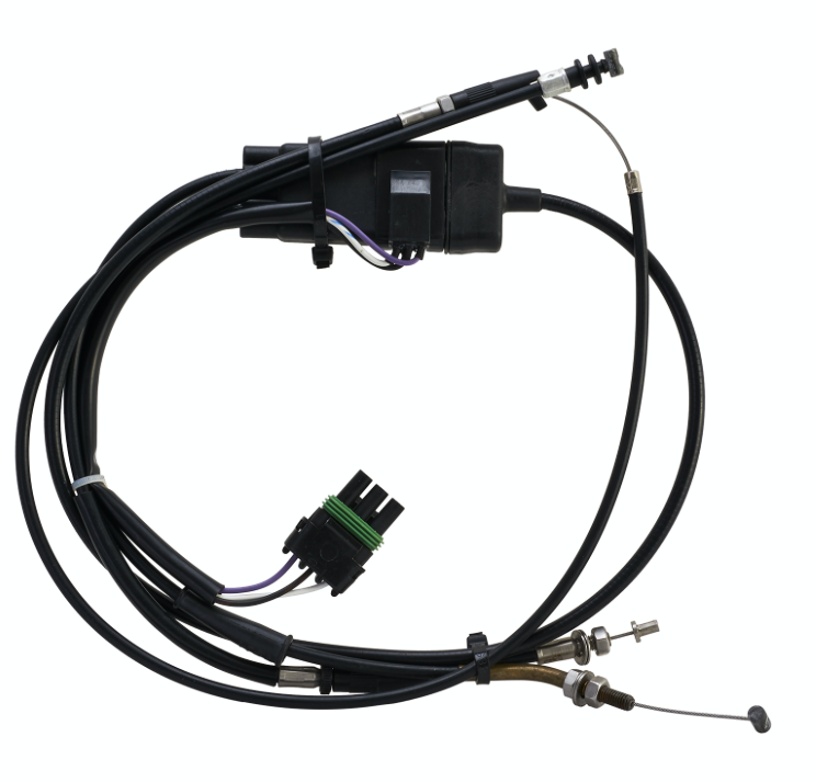 SBT Sea-Doo RX-X Gasvajer 2001