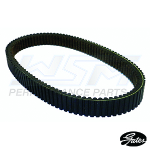 WSM Yamaha Rhino 700 Drivrem 08-13