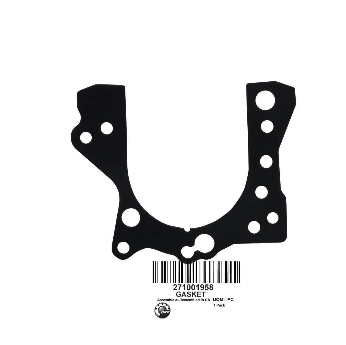 Sea-Doo Spark Jet Pump Gasket