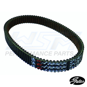 WSM Suzuki King Quad 450/500 Drivrem 07-25