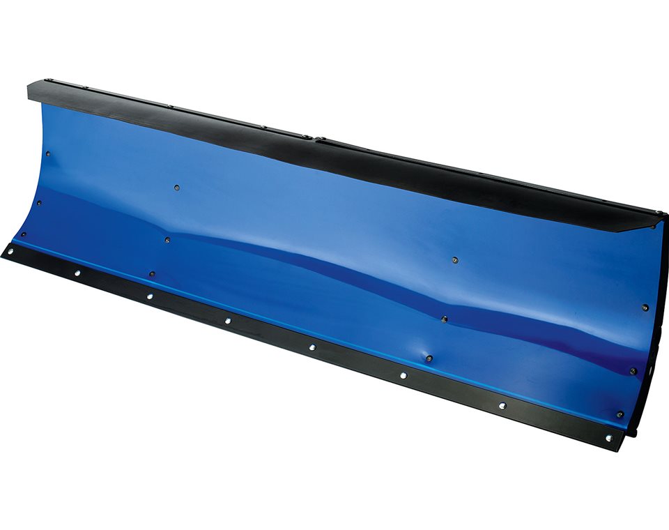 Polaris Glacier Pro HD Plow Blade - 183 cm Poly