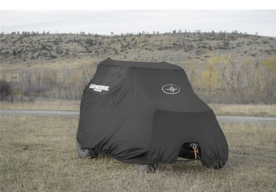 Polaris Trailerable Cover for GENERAL, 4-Seat
