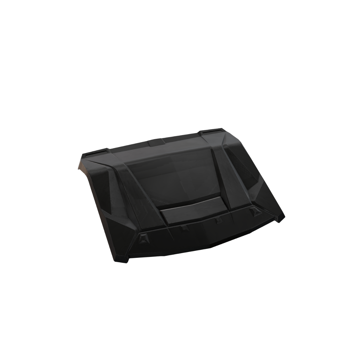 Polaris Sport Poly Roof, 2-Seat