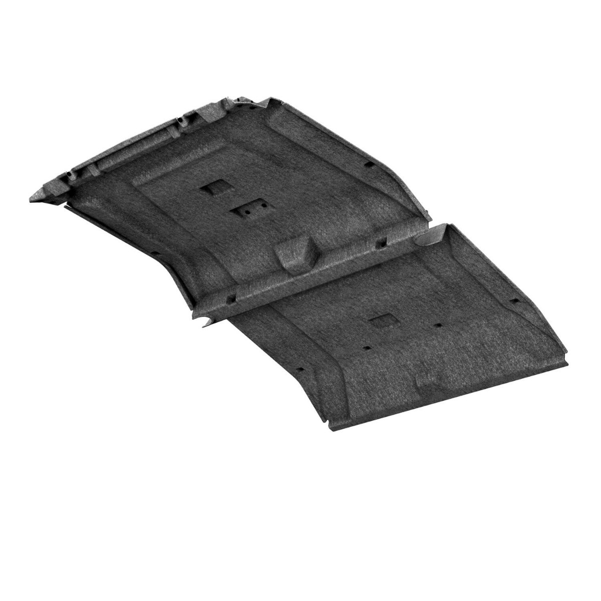 Polaris Poly Roof Liner, 4-Seat