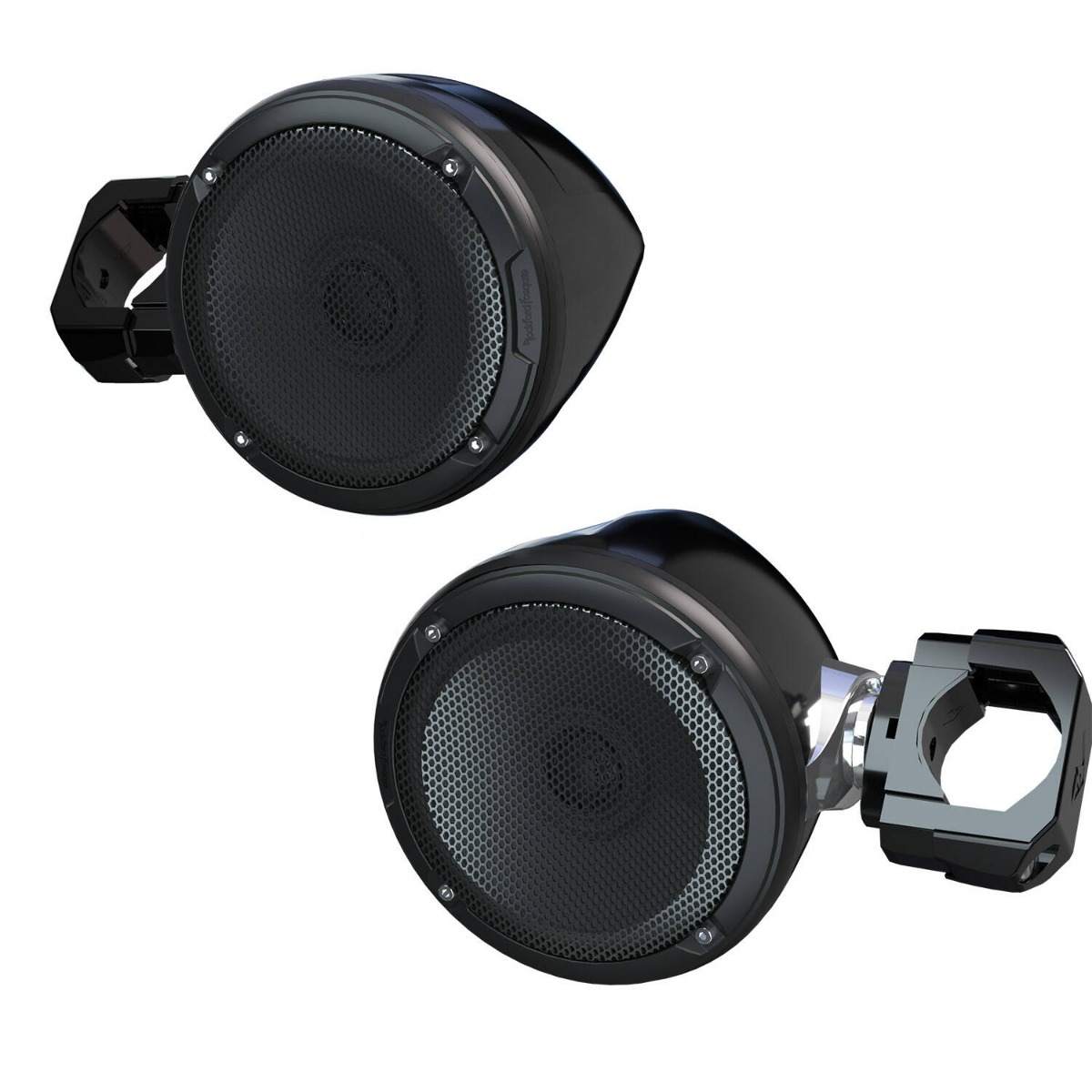 Polaris Rear Speaker Pods by Rockford Fosgate