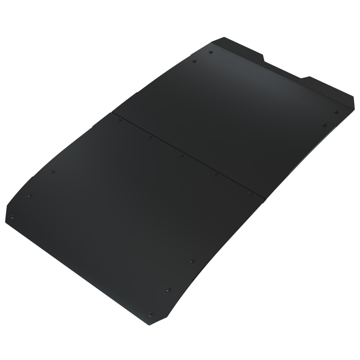 Polaris Aluminum Roof, 4-Seat PRO R 4 '22-25