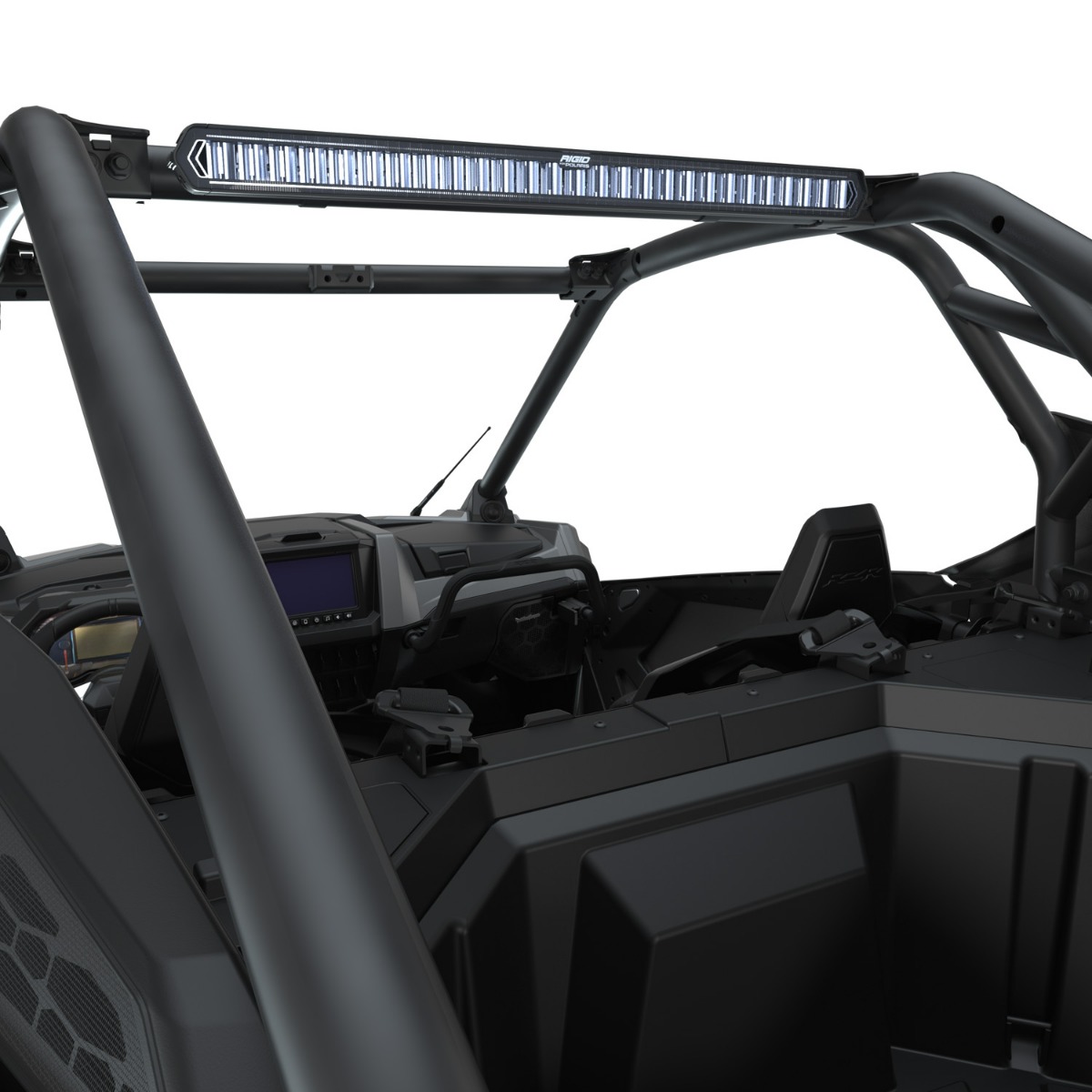 Polaris RIGID® Chase LED Light Bar