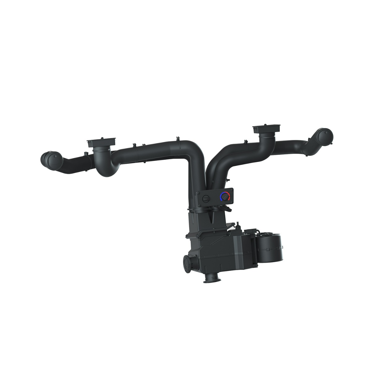 Polaris Heater Kit SP 570 '22-25, CREW SP 570 '22-25