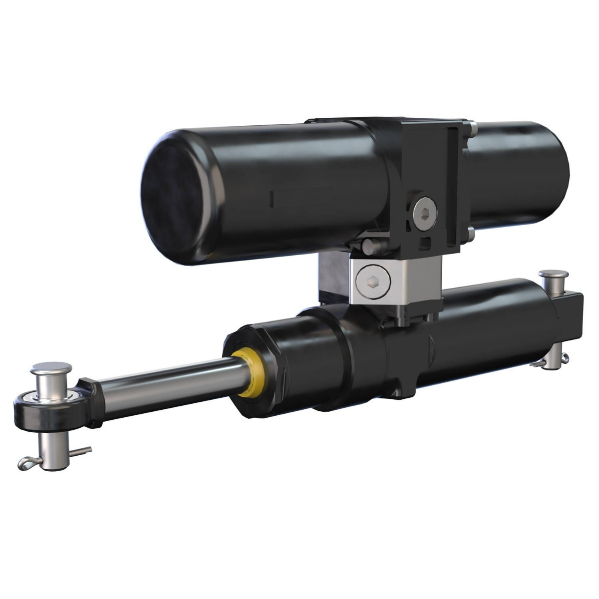 Polaris Hydraulic Plow Angle GENERAL 1000/4 '16-18